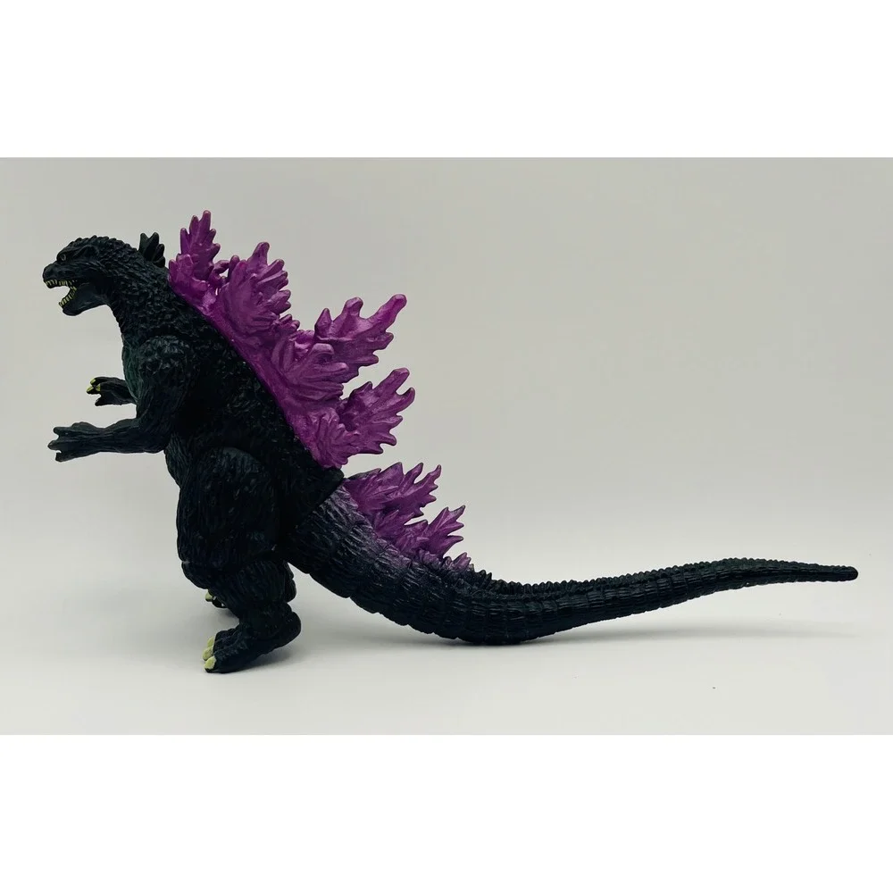 Toho godzilla 2000